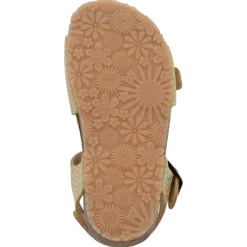 Babette Beach - Platte Sandalen