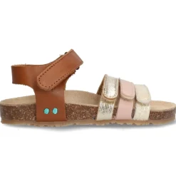 Babs Beach - Platte Sandalen