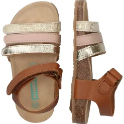 Babs Beach - Platte Sandalen