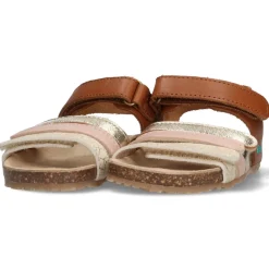 Babs Beach - Platte Sandalen