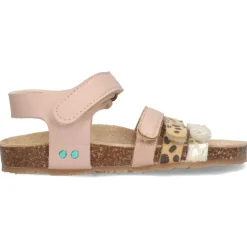 Babs Beach - Platte Sandalen