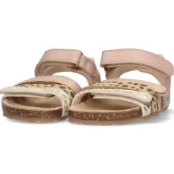 Babs Beach - Platte Sandalen