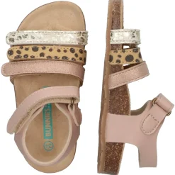 Babs Beach - Platte Sandalen