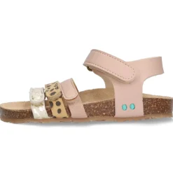 Babs Beach - Platte Sandalen