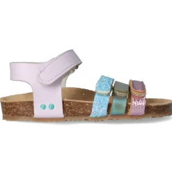 Babs Beach - Platte Sandalen
