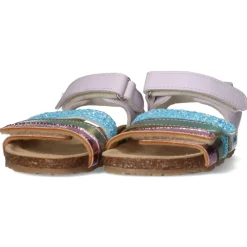 Babs Beach - Platte Sandalen