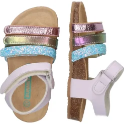 Babs Beach - Platte Sandalen