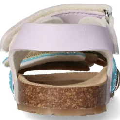 Babs Beach - Platte Sandalen