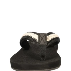 Baja Maria dames teenslipper