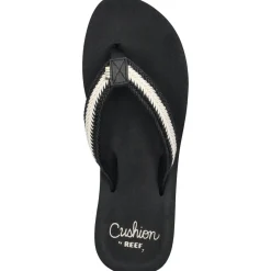 Baja Maria dames teenslipper