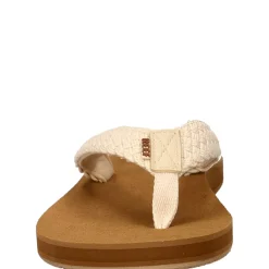 Baja Maria dames teenslipper