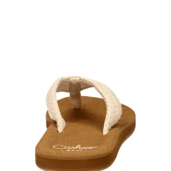 Baja Maria dames teenslipper