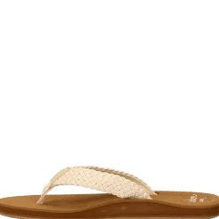 Baja Maria dames teenslipper