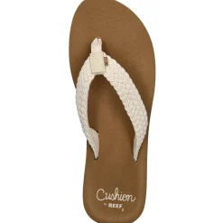 Baja Maria dames teenslipper