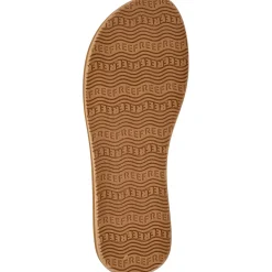 Baja Maria dames teenslipper