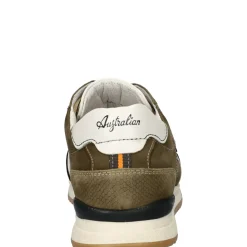 Bakersville heren sneaker