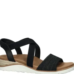 Beach Kiss Arch Fit dames sandaal