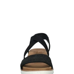 Beach Kiss Arch Fit dames sandaal