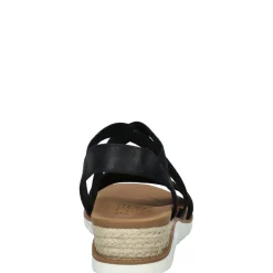 Beach Kiss Arch Fit dames sandaal