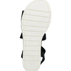 Beach Kiss Arch Fit dames sandaal