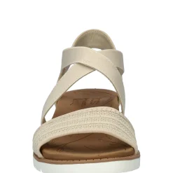 Beach Kiss Arch Fit dames sandaal