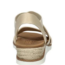 Beach Kiss Arch Fit dames sandaal