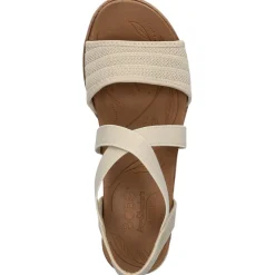 Beach Kiss Arch Fit dames sandaal