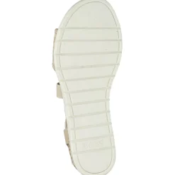 Beach Kiss Arch Fit dames sandaal