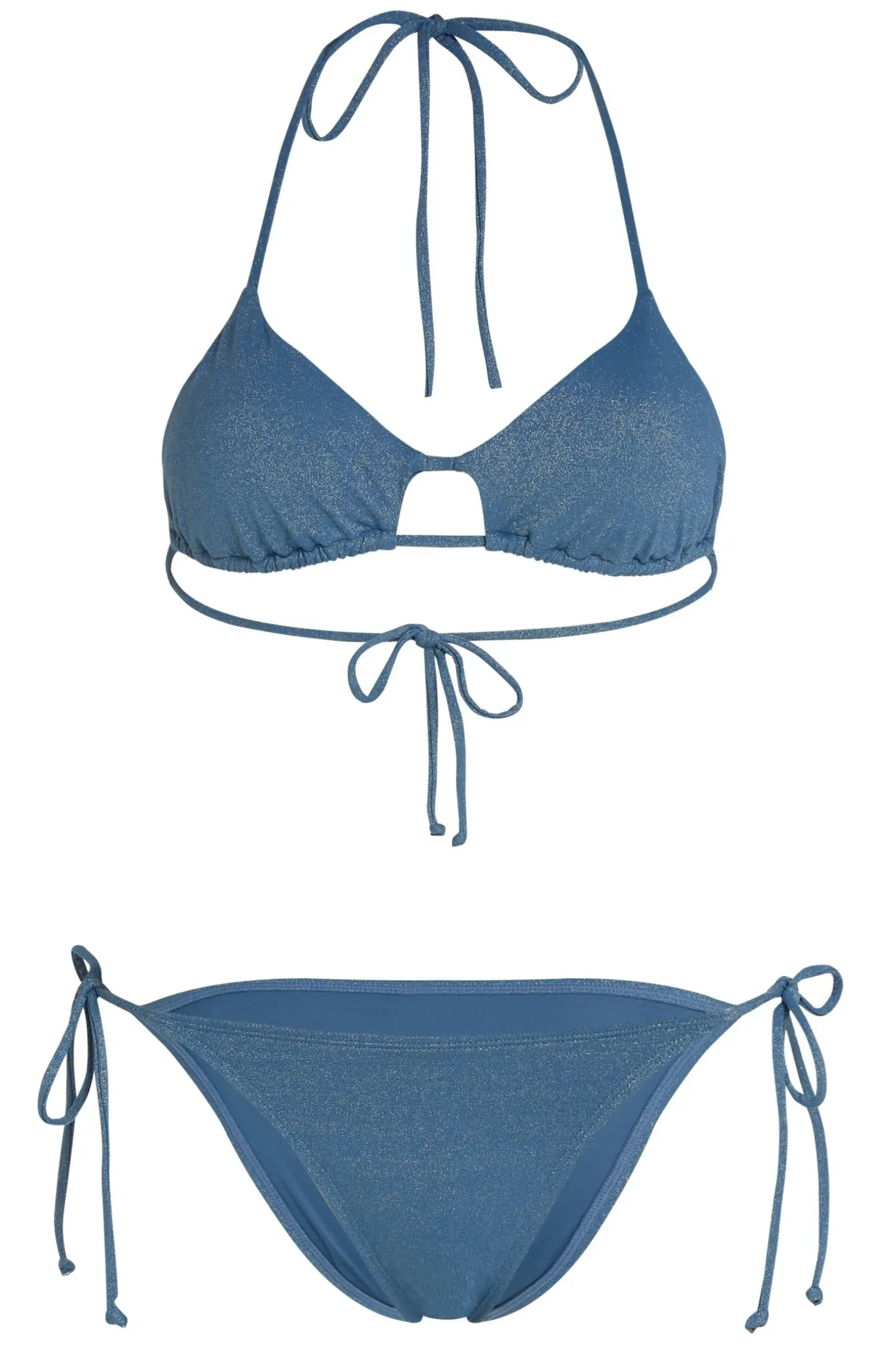 Beach Vintage Madrid Maracas bikiniset