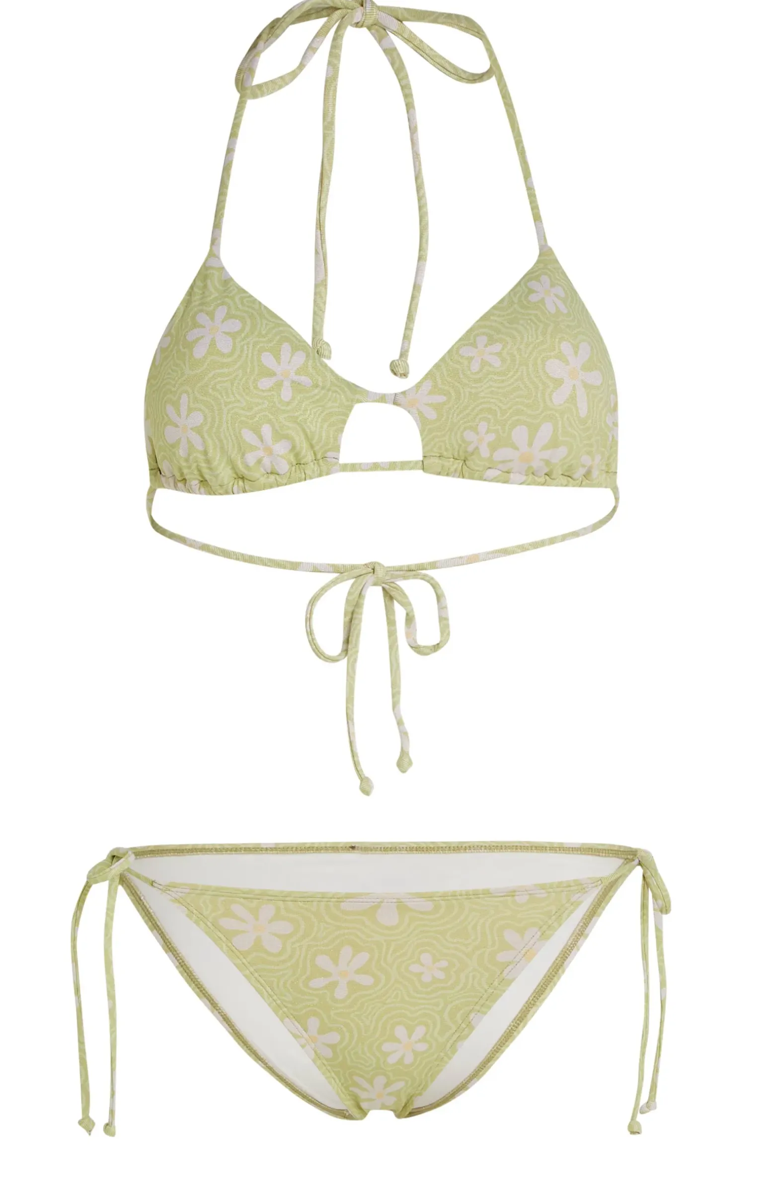 Beach Vintage Madrid Maracas bikiniset