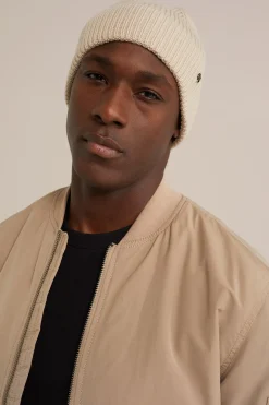 beanie