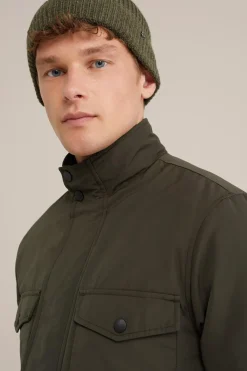 beanie