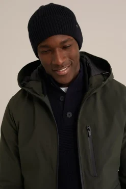 beanie