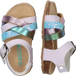 Becky Beach - Platte Sandalen