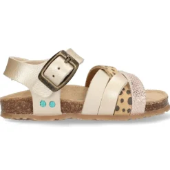 Becky Beach - Platte Sandalen