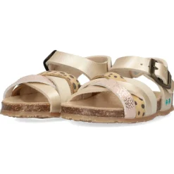 Becky Beach - Platte Sandalen