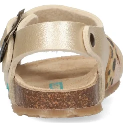 Becky Beach - Platte Sandalen