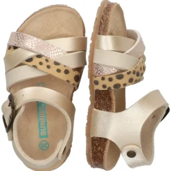Becky Beach - Platte Sandalen