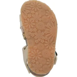 Becky Beach - Platte Sandalen