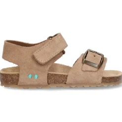 Ben Beach - Platte Sandalen