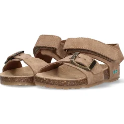 Ben Beach - Platte Sandalen