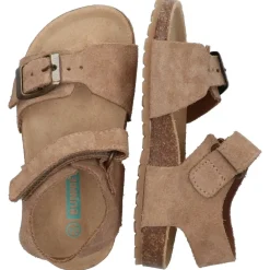 Ben Beach - Platte Sandalen