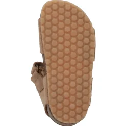 Ben Beach - Platte Sandalen