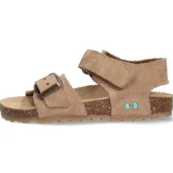 Ben Beach - Platte Sandalen