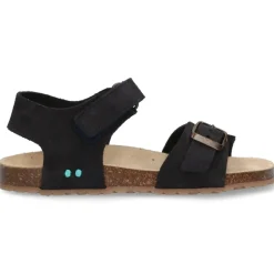 Ben Beach - Platte Sandalen