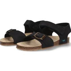 Ben Beach - Platte Sandalen