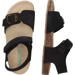 Ben Beach - Platte Sandalen