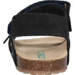 Ben Beach - Platte Sandalen
