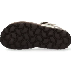 Benthe Beach - Platte Sandalen
