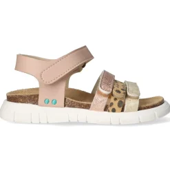 Bette Beach - Platte Sandalen